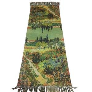 unique scarves