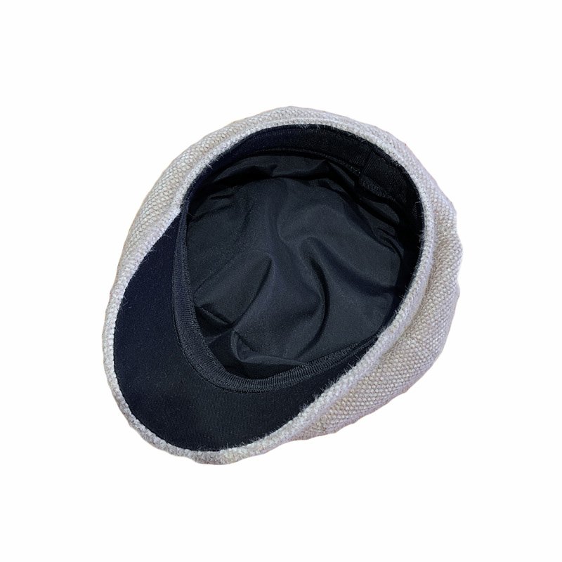 Solid Color beret cap Solid Color beret cap