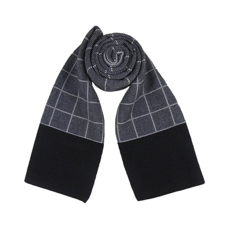 mens long wool scarf mens long wool scarf