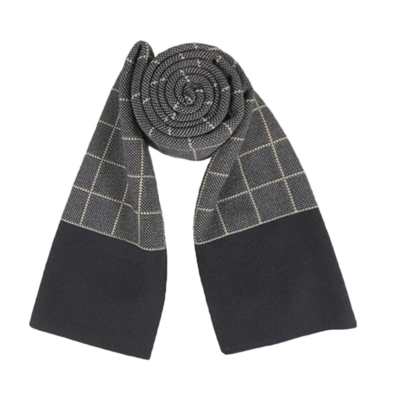 printed wool scarf printed wool scarf