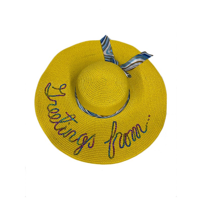 straw hiking hat straw hiking hat