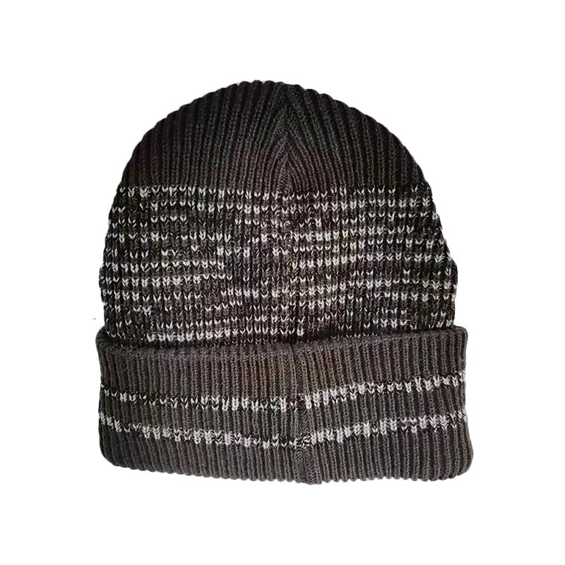 Cozy men knitted hat Cozy men knitted hat