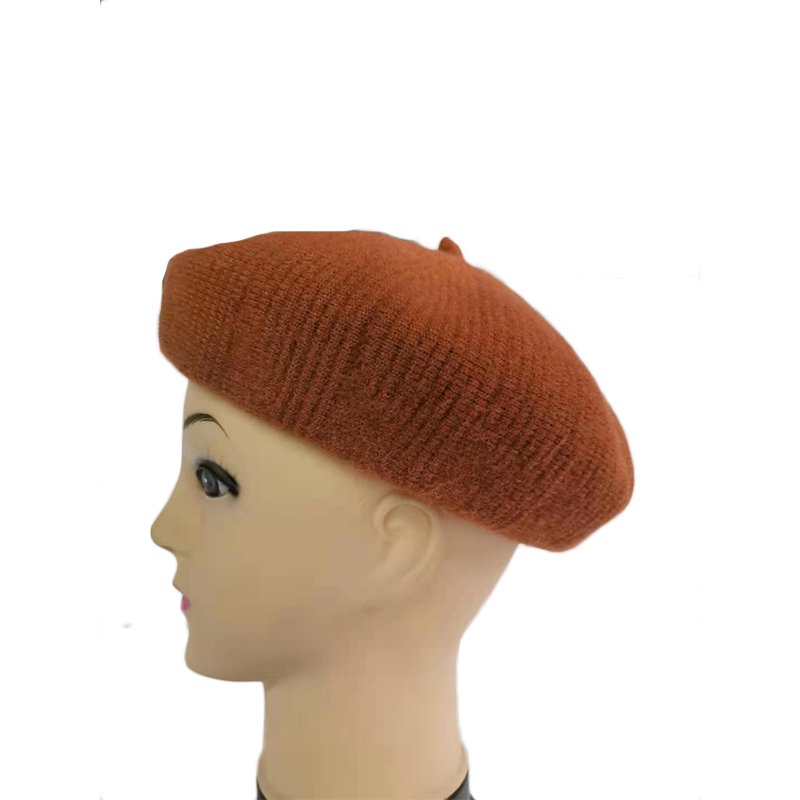ladies wool berets cap ladies wool berets cap