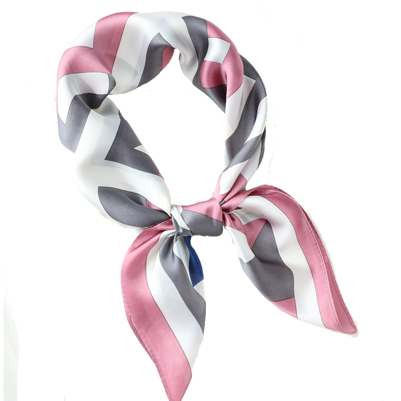 fashion scarves to silk