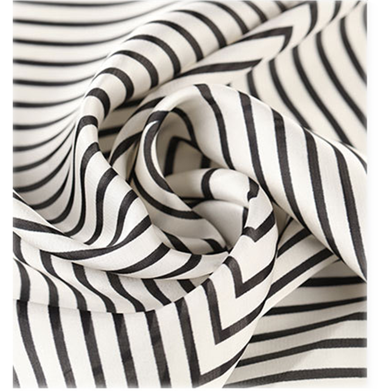 Fashion Cute To Silk Scarves