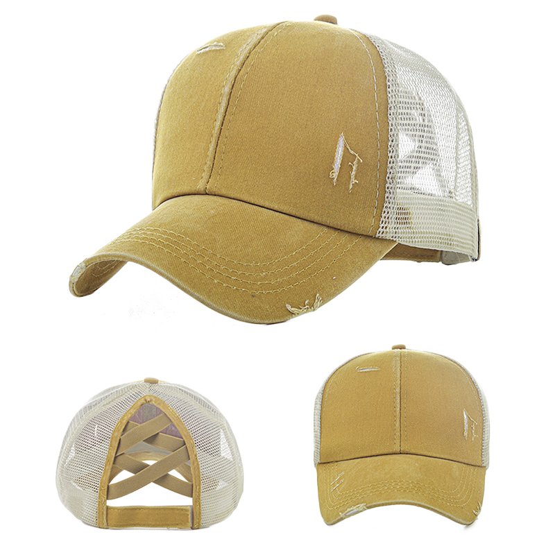 cute sport caps for ladies