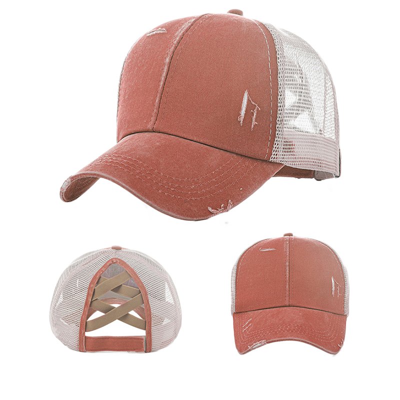 cute sport caps for ladies